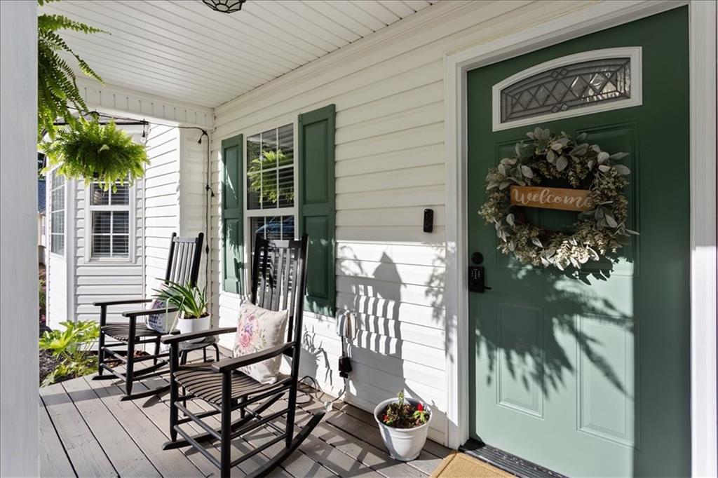 208 Timberline Drive