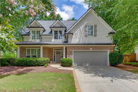 1812 Tobey Road Brookhaven GA 30341