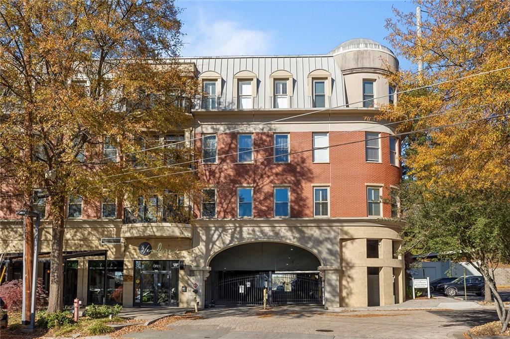 560 Dutch Valley #2313, Atlanta, Georgia image 1