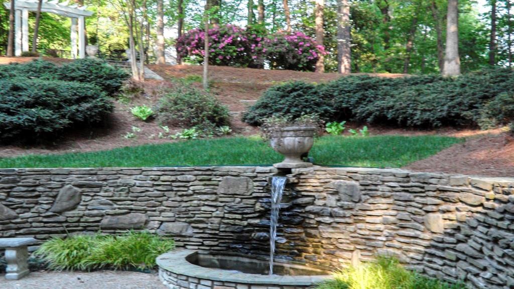 James Dickey Estate Properties - Residential