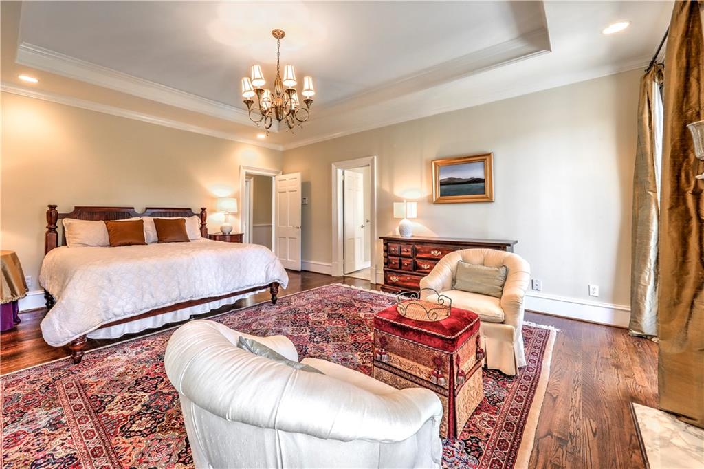 James Dickey Estate Properties - Residential