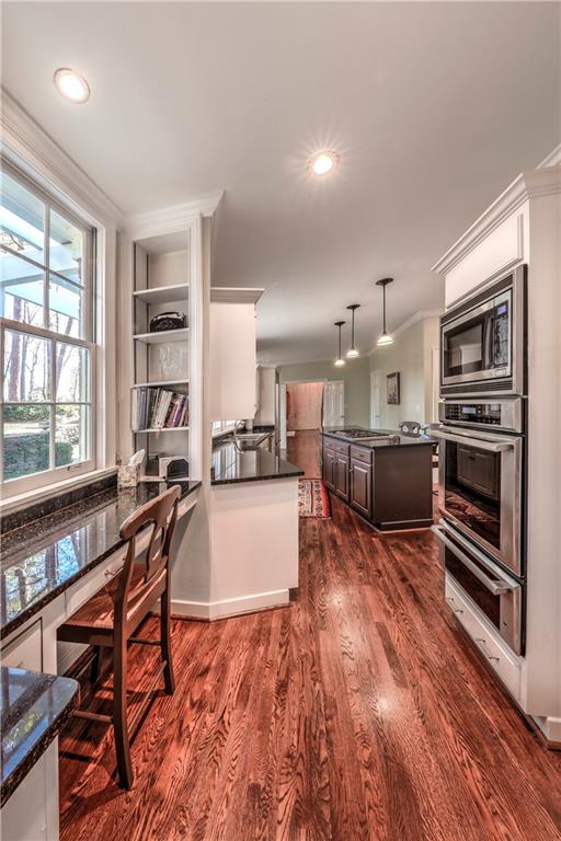 James Dickey Estate Properties - Residential