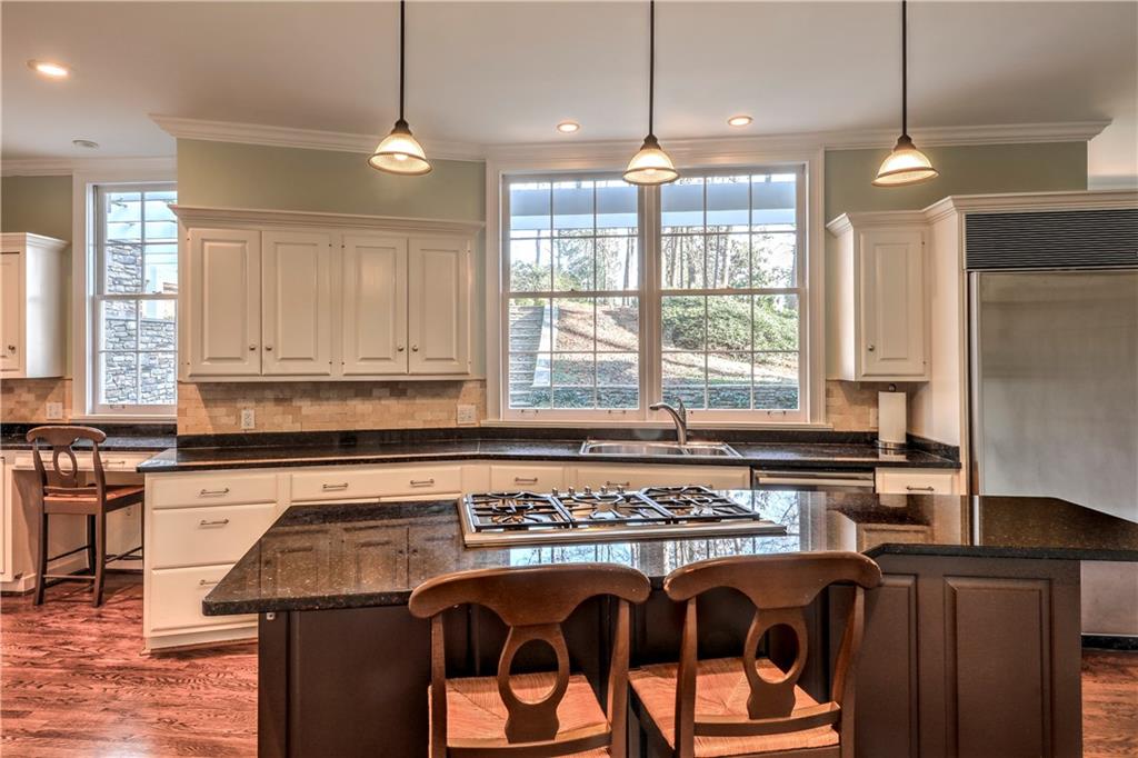 James Dickey Estate Properties - Residential