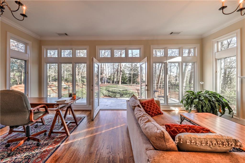 James Dickey Estate Properties - Residential