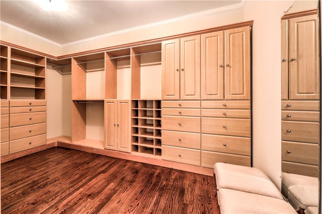 James Dickey Estate Properties - Residential