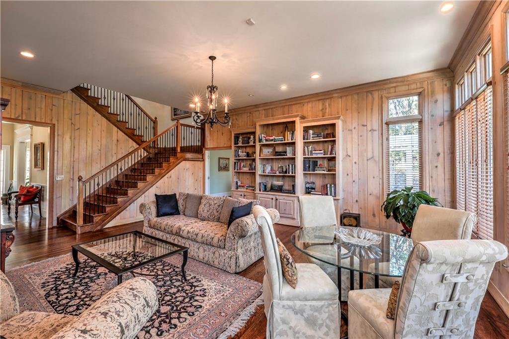 James Dickey Estate Properties - Residential