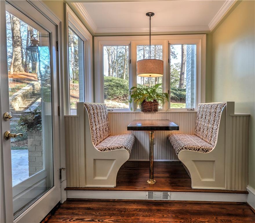 James Dickey Estate Properties - Residential