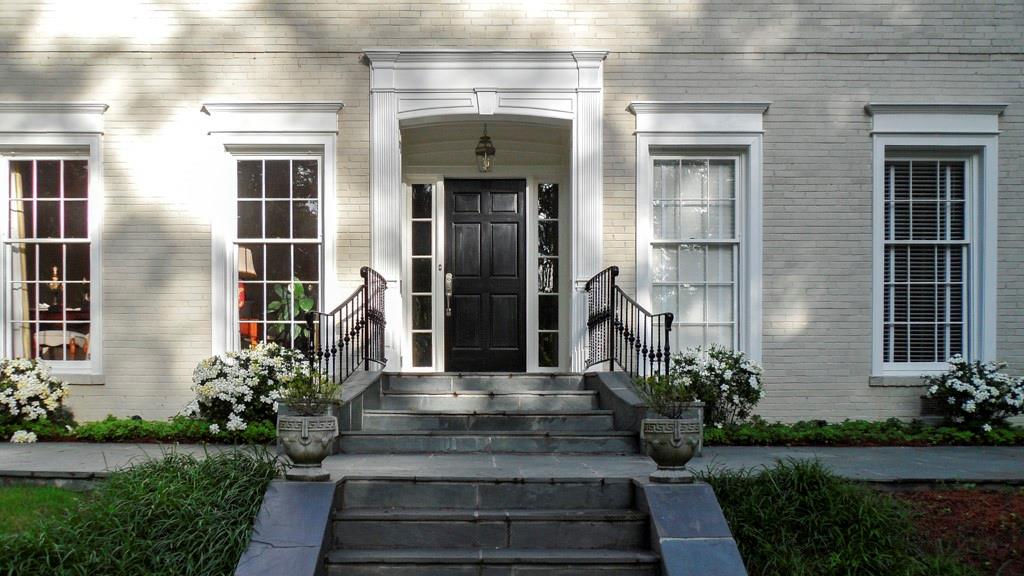 James Dickey Estate Properties - Residential