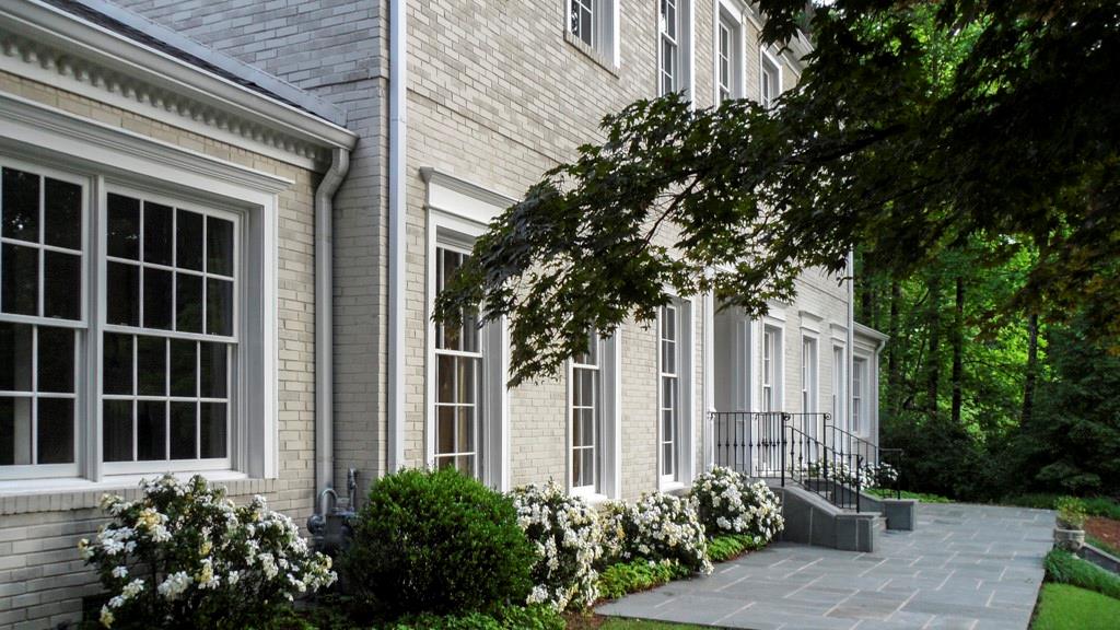 James Dickey Estate Properties - Residential