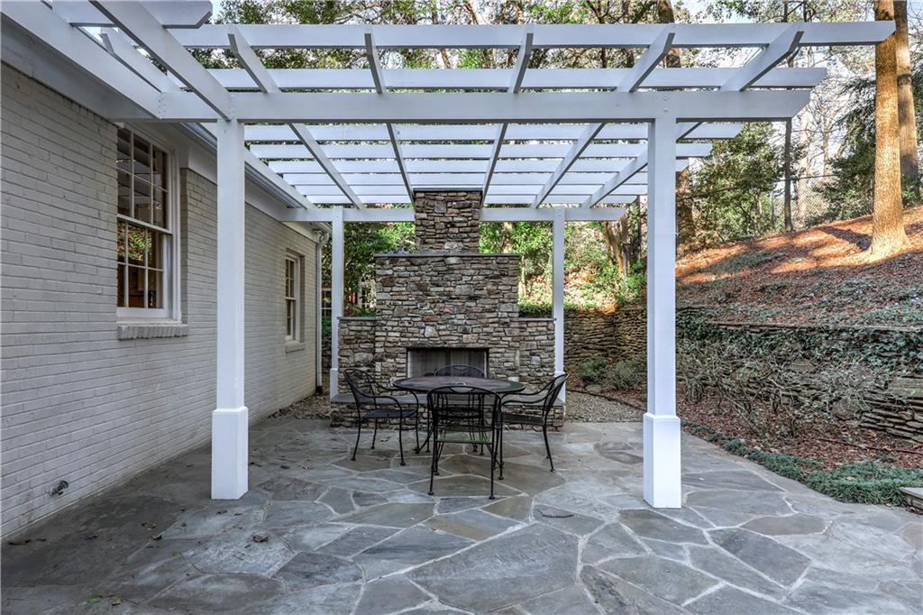 James Dickey Estate Properties - Residential