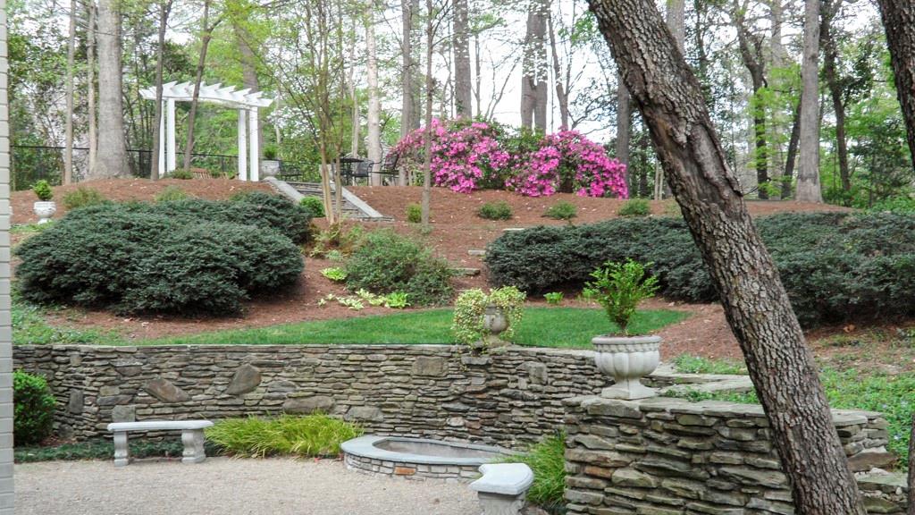 James Dickey Estate Properties - Residential