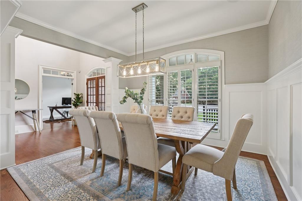 1006 Meadow Brook Drive