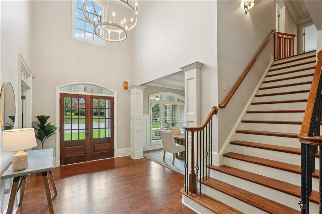 1006 Meadow Brook Drive