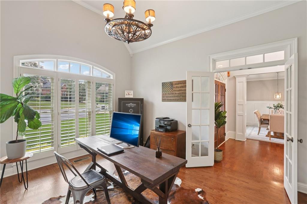 1006 Meadow Brook Drive
