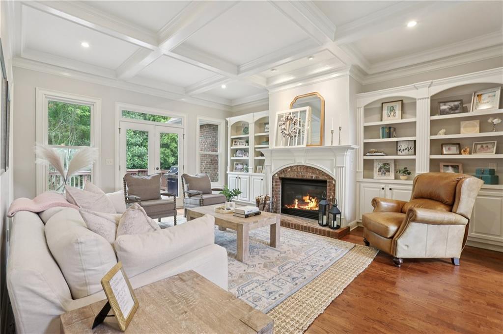 1006 Meadow Brook Drive