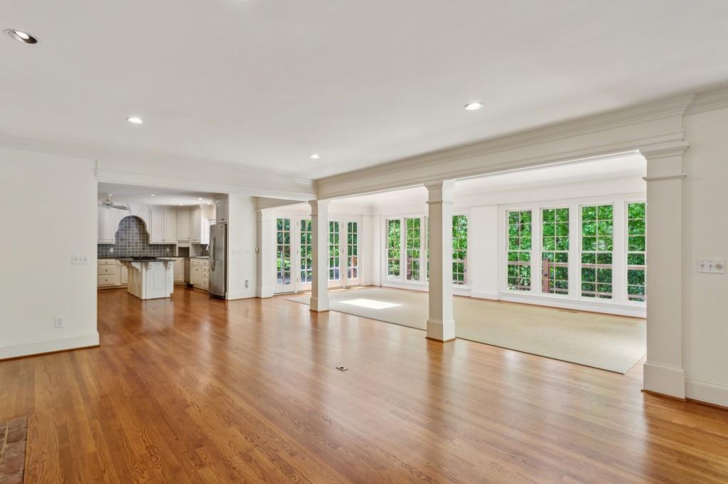 3672 Haddon Hall Road, Atlanta, Georgia image 12
