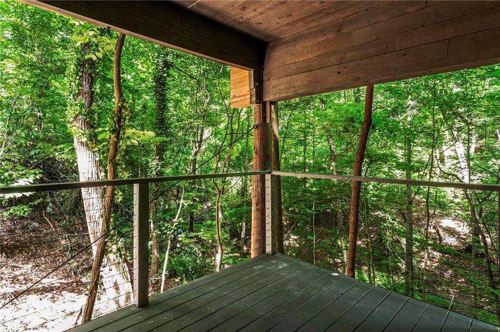 Sandy Springs - Residential