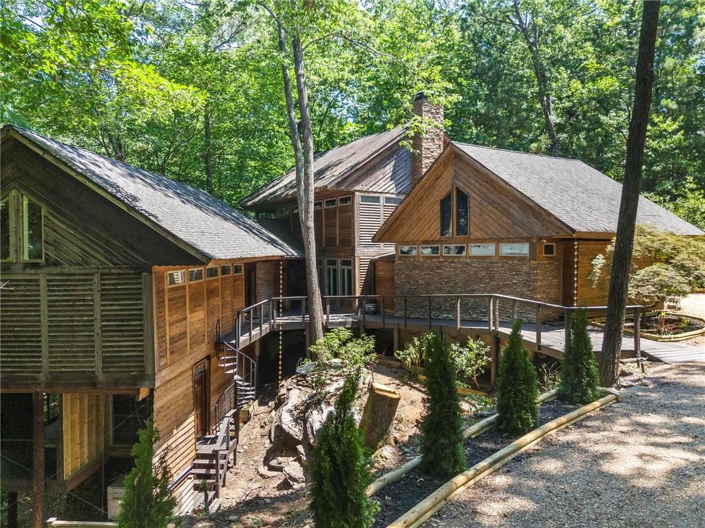 Sandy Springs - Residential