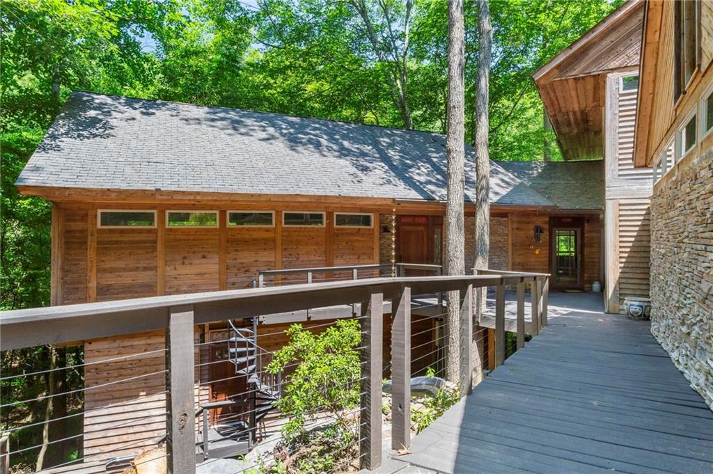 Sandy Springs - Residential