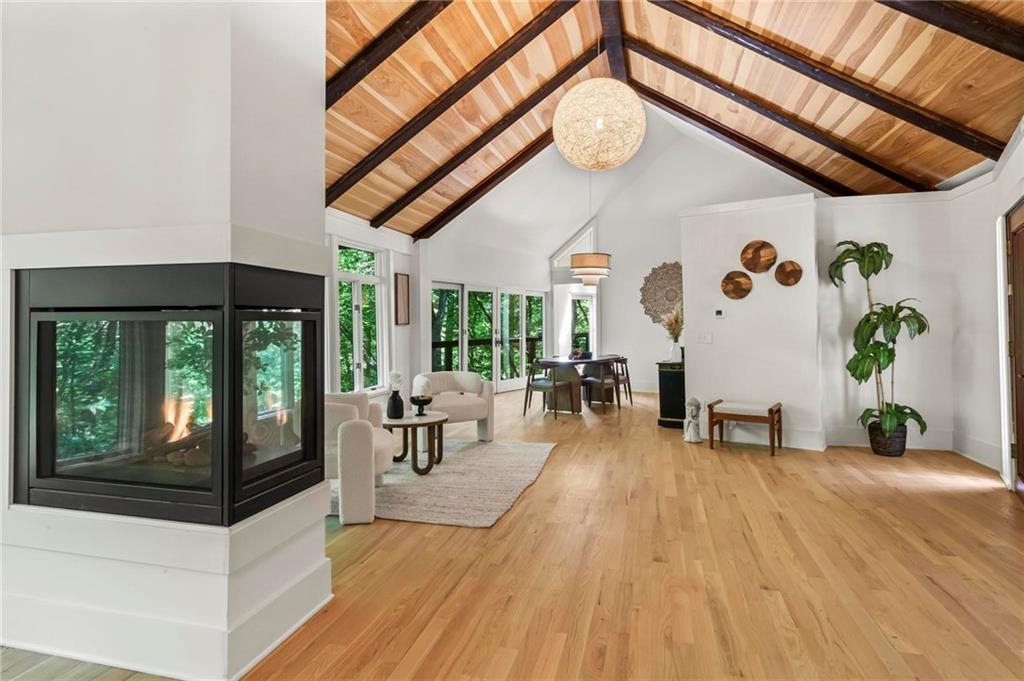 Sandy Springs - Residential