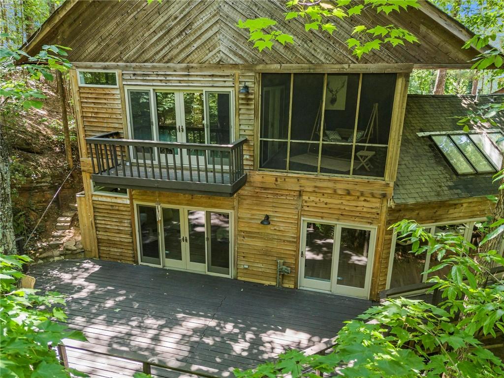 Sandy Springs - Residential