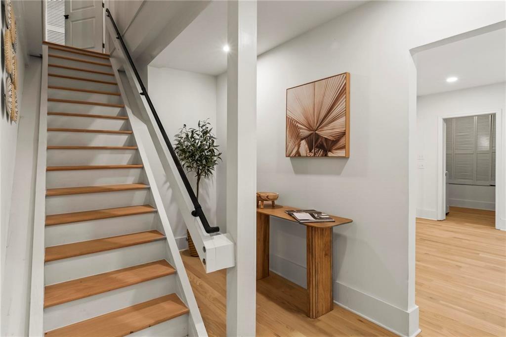 Sandy Springs - Residential