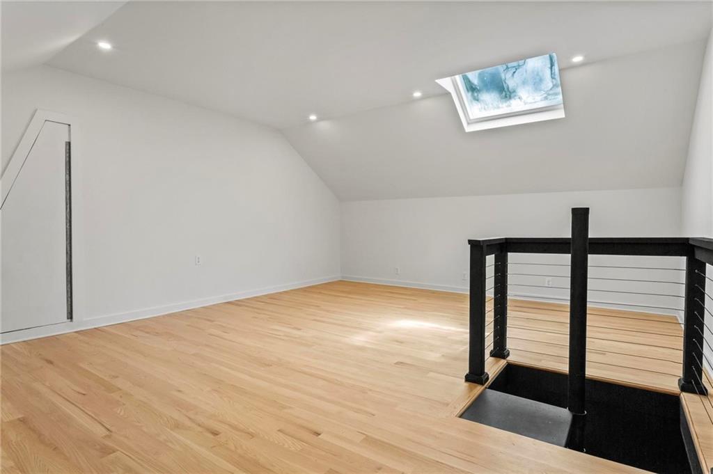 Sandy Springs - Residential