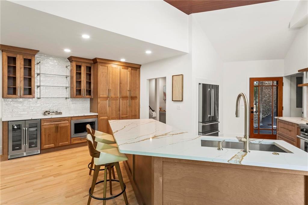 Sandy Springs - Residential