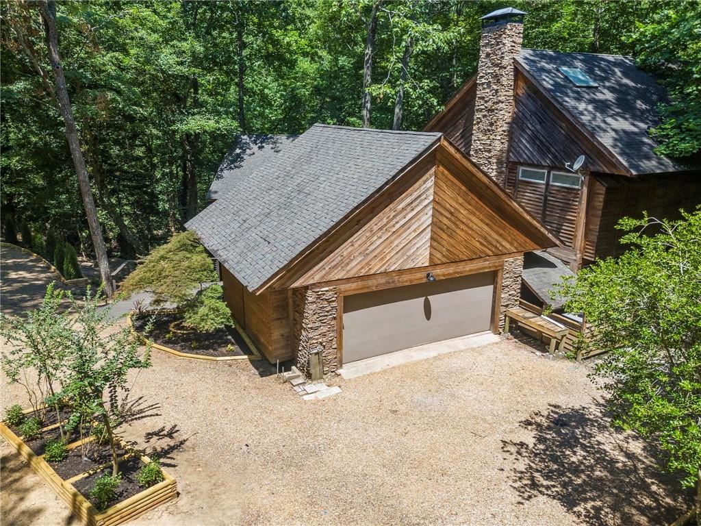 Sandy Springs - Residential