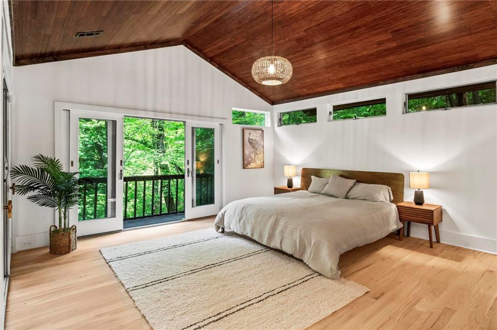 Sandy Springs - Residential