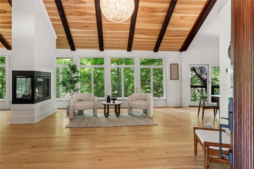 Sandy Springs - Residential