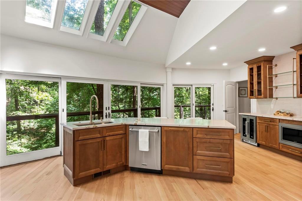 Sandy Springs - Residential