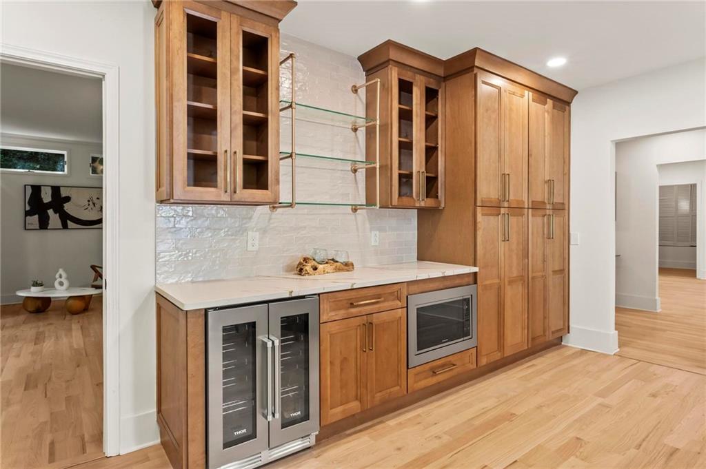 Sandy Springs - Residential