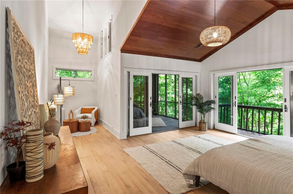 Sandy Springs - Residential