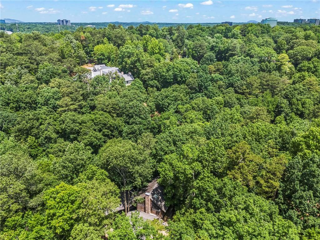 Sandy Springs - Residential