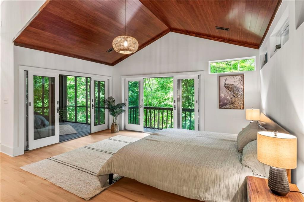 Sandy Springs - Residential
