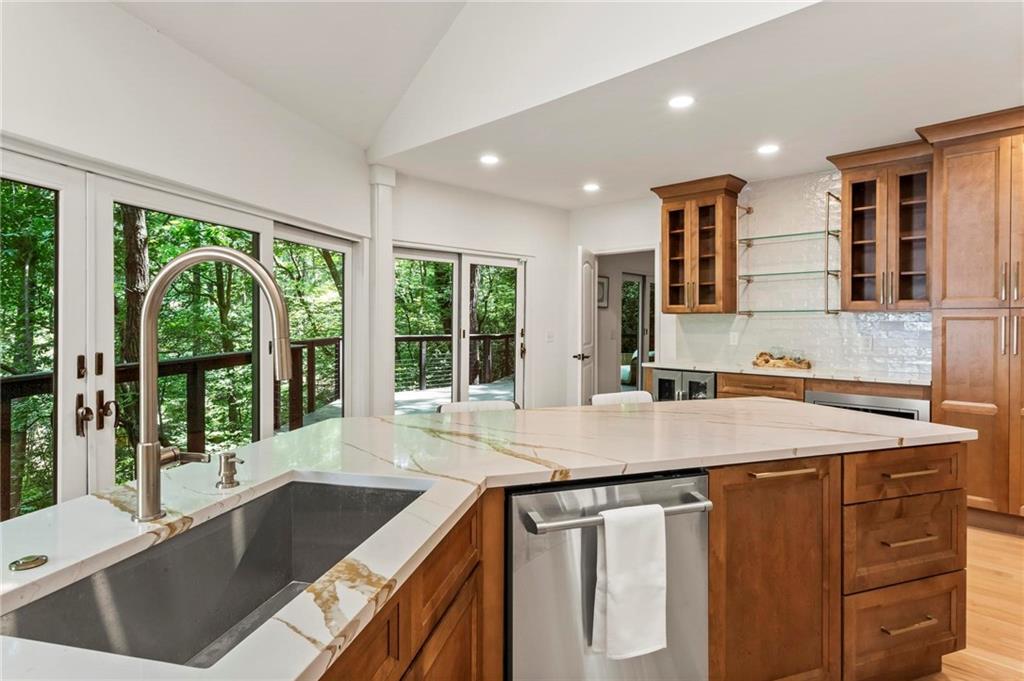 Sandy Springs - Residential