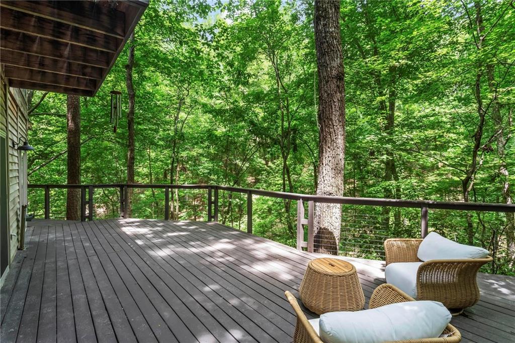 Sandy Springs - Residential