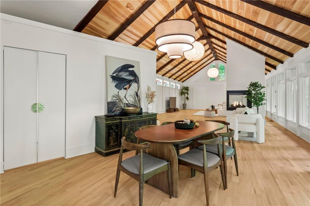 Sandy Springs - Residential