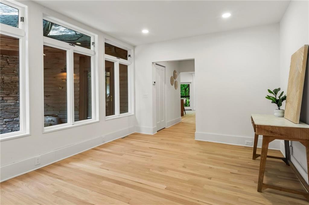 Sandy Springs - Residential