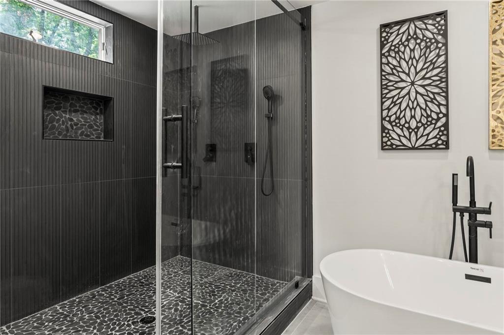 Sandy Springs - Residential