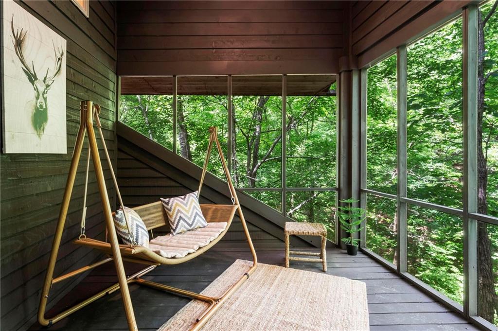 Sandy Springs - Residential
