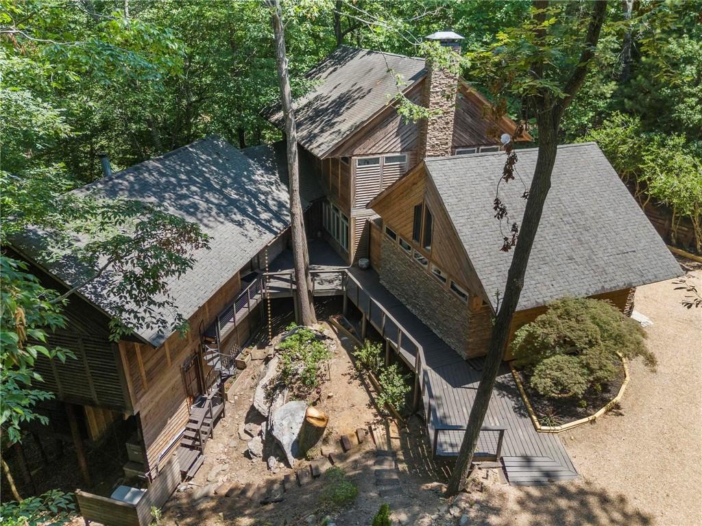 Sandy Springs - Residential