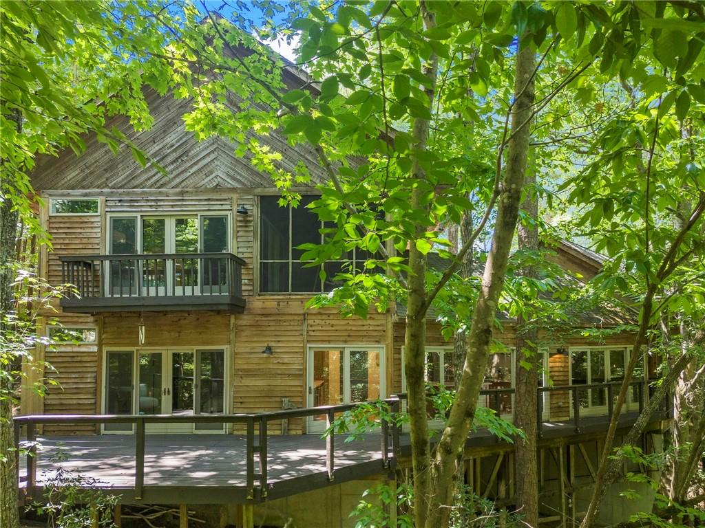 Sandy Springs - Residential
