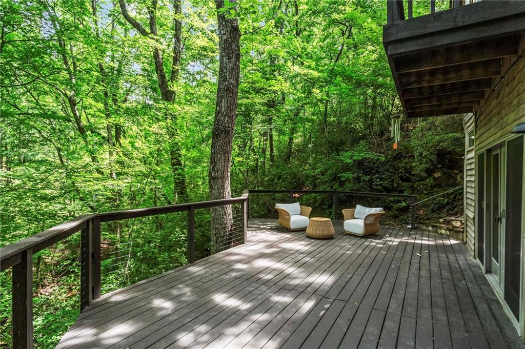 Sandy Springs - Residential