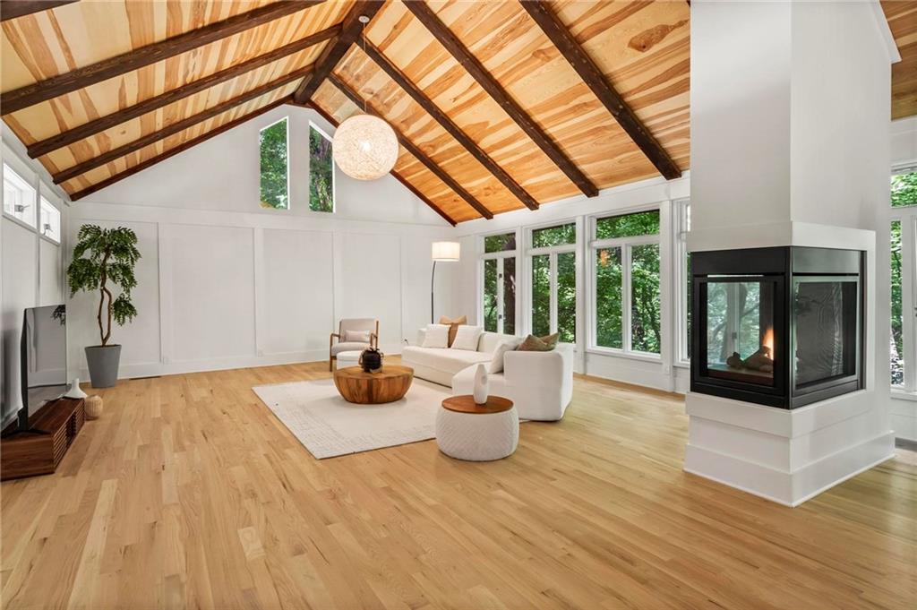 Sandy Springs - Residential