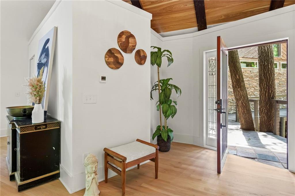 Sandy Springs - Residential
