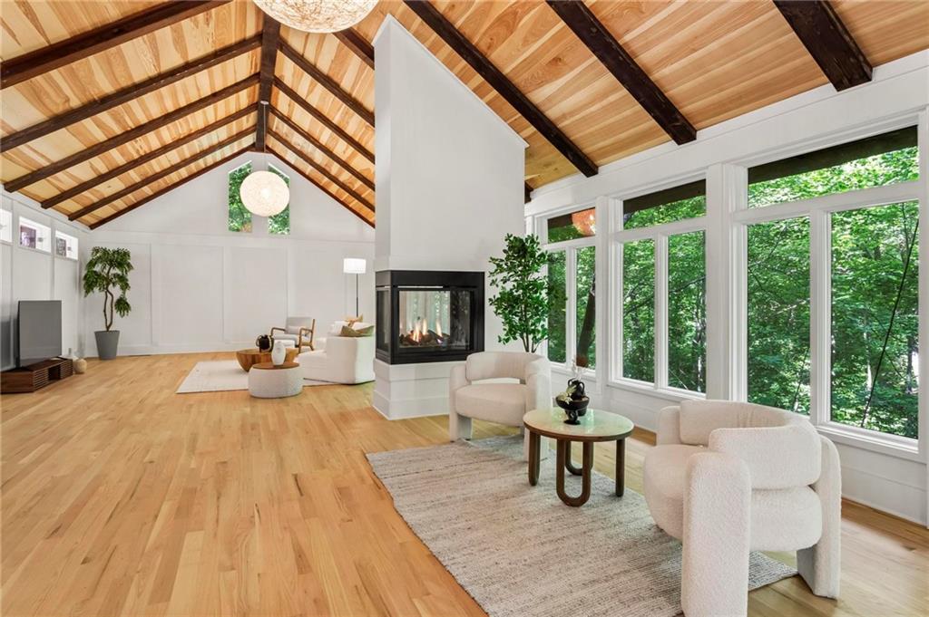 Sandy Springs - Residential