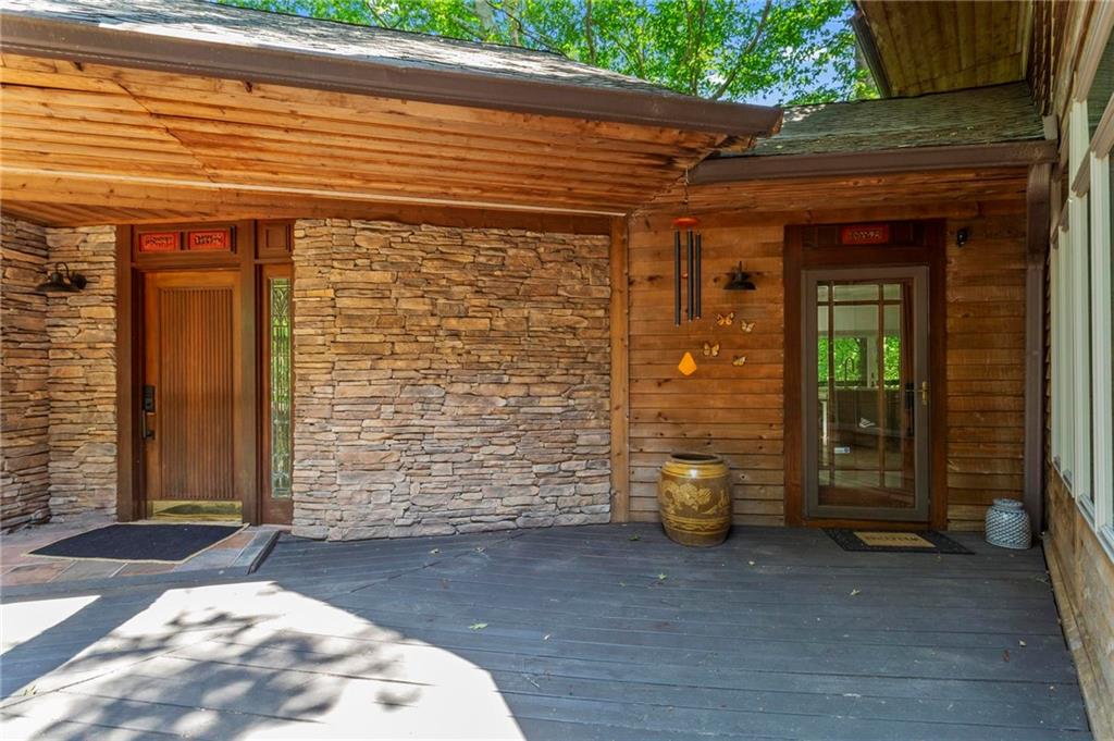 Sandy Springs - Residential