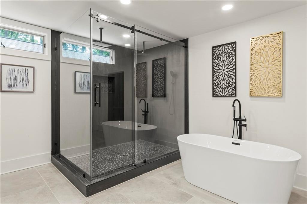Sandy Springs - Residential